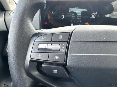 Used 2025 Kia K4 FWD image 28