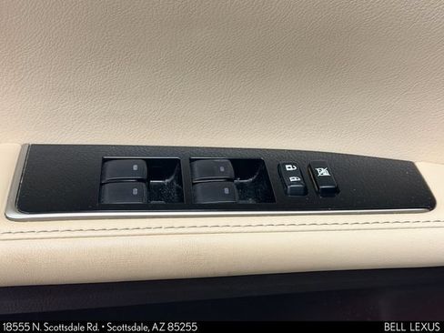 Used 2016 Lexus ES 350 w/ Navigation System Package FWD image 16