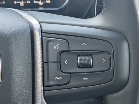 Used 2025 GMC Sierra 1500 SLT image 26