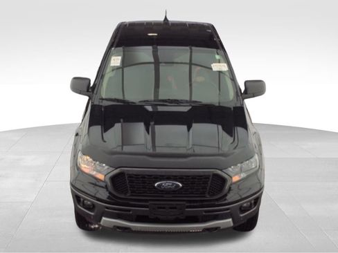 Used 2022 Ford Ranger XLT w/ Equipment Group 302A High image 3