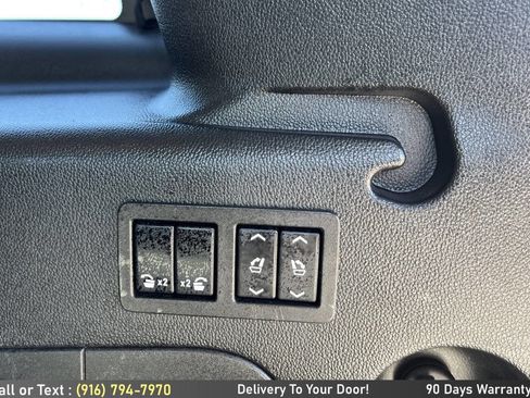 Used 2015 Cadillac Escalade ESV Premium AWD/4WD image 13