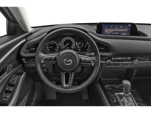 New 2025 MAZDA CX-30 AWD 2.5 S w/ Preferred Package image 7