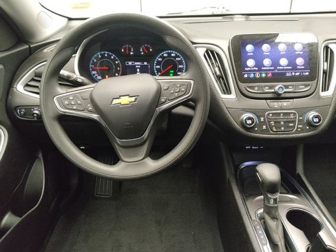 Used 2023 Chevrolet Malibu LT w/ LPO, Floor Liner Package FWD image 22