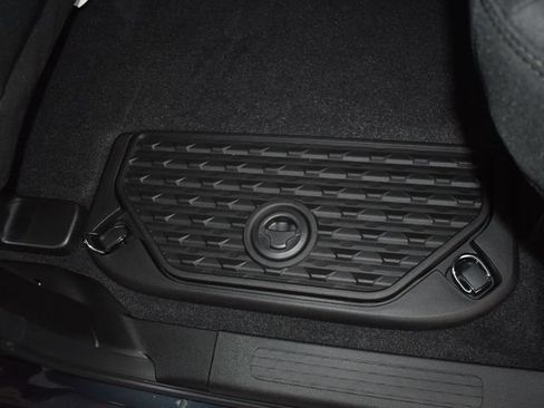 New 2026 RAM 1500 Big Horn w/ Night Edition AWD/4WD image 35