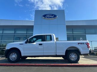Used 2019 Ford F150 XL w/ Equipment Group 101A Mid 360° Tour