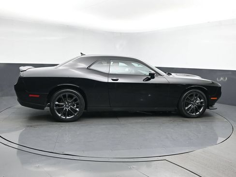 Used 2023 Dodge Challenger GT w/ Plus Package AWD/4WD image 3