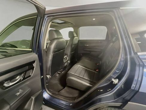 Used 2025 Honda CR-V EX-L image 15