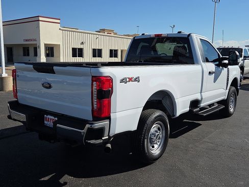 Used 2024 Ford F250 XL w/ 360-Degree Camera Package image 4