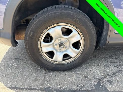 Used 2014 Honda CR-V LX image 13