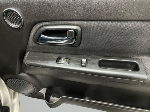 Used 2008 Chevrolet Colorado LT w/ LT Preferred Equipment Group image 20