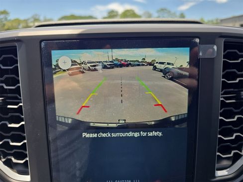 New 2025 Ford Ranger XL w/ Trailer Tow Package image 18