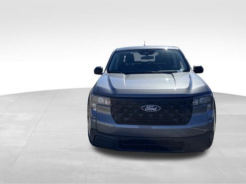 New 2025 Ford Maverick XL w/ Equipment Group 101A image 8