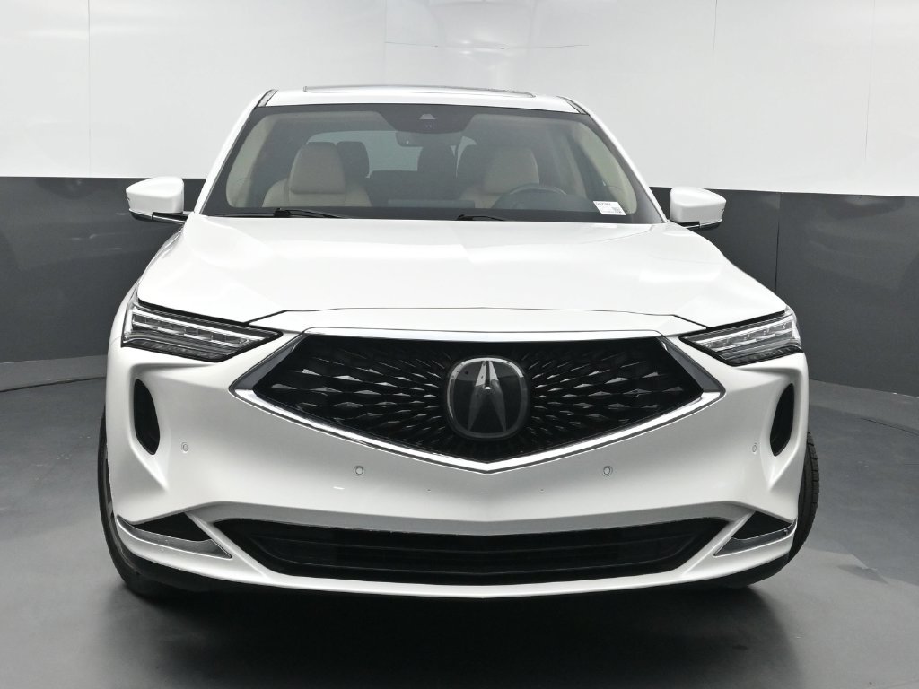 Used 2023 Acura MDX w/ Technology Package FWD image 46