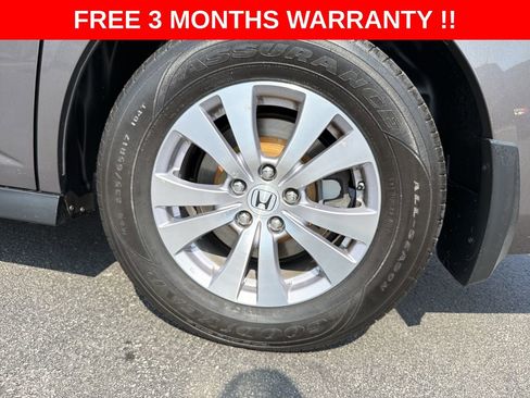 Used 2016 Honda Odyssey SE image 33