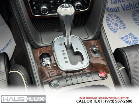Used 2014 Bentley Flying Spur W12 AWD/4WD image 34