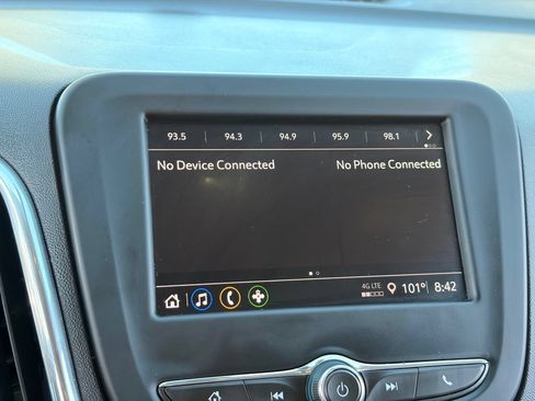 Used 2023 Chevrolet Equinox LT FWD image 23