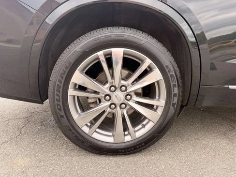 Used 2021 Cadillac XT6 Premium Luxury AWD/4WD image 52