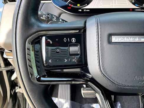 Used 2024 Land Rover Range Rover Sport Dynamic SE image 20