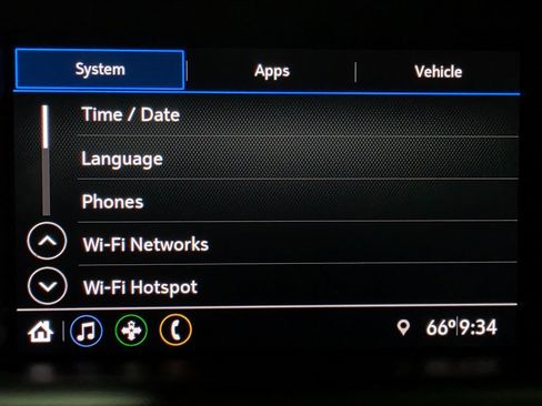 Used 2021 GMC Terrain SLE image 38