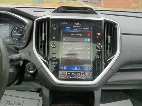 Used 2024 Subaru Ascent Touring image 30