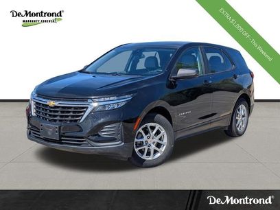 Used 2023 Chevrolet Equinox LS w/ LS Convenience Package