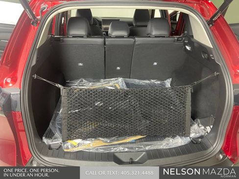 New 2026 MAZDA CX-5 Preferred AWD/4WD image 12