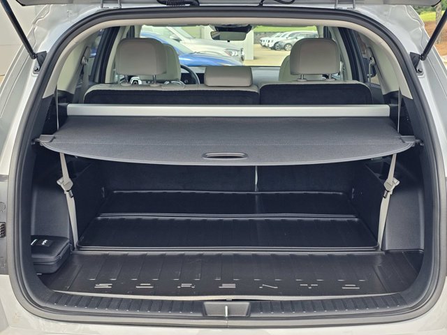 Used 2025 Kia Sorento S w/ Panoramic Sunroof Package FWD image 11