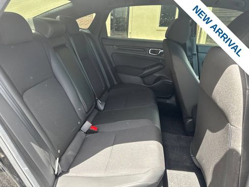 Used 2026 Honda Civic Sport image 11