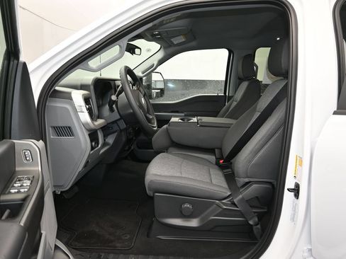 New 2026 Ford F250 XL w/ STX Appearance Package AWD/4WD image 12