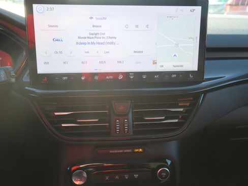 Used 2023 Ford Escape ST-Line w/ Tech Pack #1 image 17