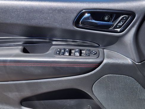 Certified 2024 Dodge Durango GT AWD/4WD image 7