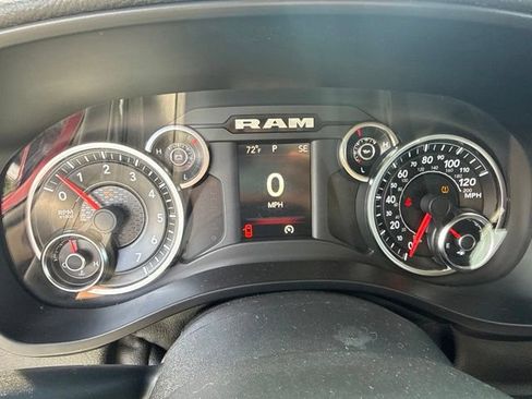 Used 2019 RAM 1500 Big Horn AWD/4WD image 20