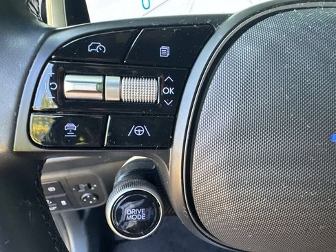 Used 2024 Hyundai Ioniq 6 SEL AWD/4WD image 9