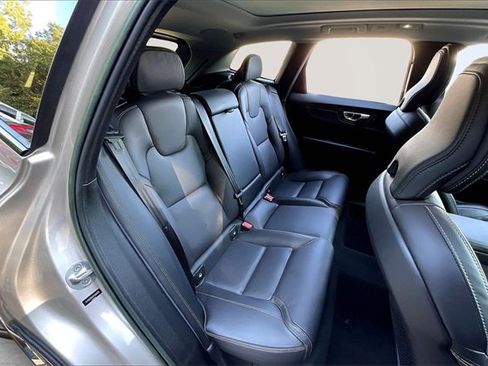 Certified 2023 Volvo XC60 B6 Ultimate image 27