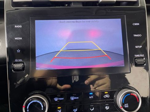 Used 2022 Hyundai Tucson SEL image 21