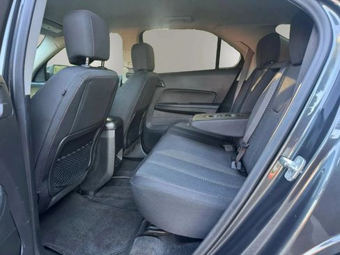 Used 2017 Chevrolet Equinox LT w/ Convenience Package FWD image 15
