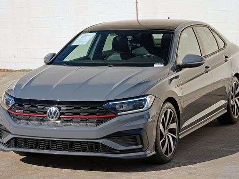 Used 2019 Volkswagen Jetta GLI Autobahn FWD image 42
