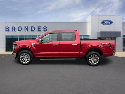 Used 2024 Ford F150 XLT w/ Equipment Group 302A MID