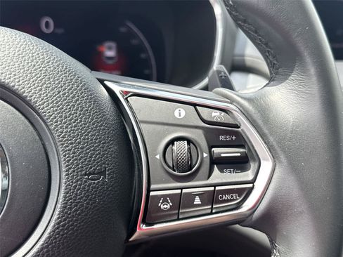 Used 2024 Acura MDX SH-AWD w/ Technology Package image 19