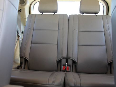 Used 2013 Dodge Durango Crew w/ Trailer Tow Group IV AWD/4WD image 71