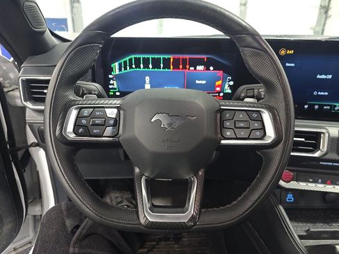 Used 2024 Ford Mustang GT Premium RWD image 10