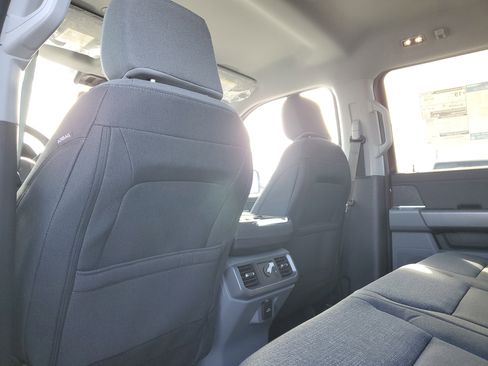 New 2026 Ford F150 XLT w/ Equipment Group 302A MID image 10