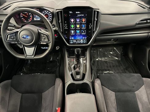 Used 2024 Subaru WRX Limited image 26