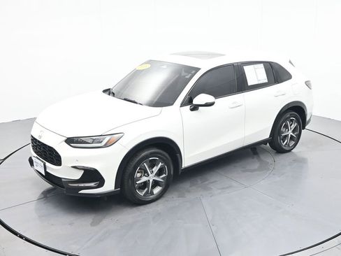 Used 2023 Honda HR-V EX-L image 24