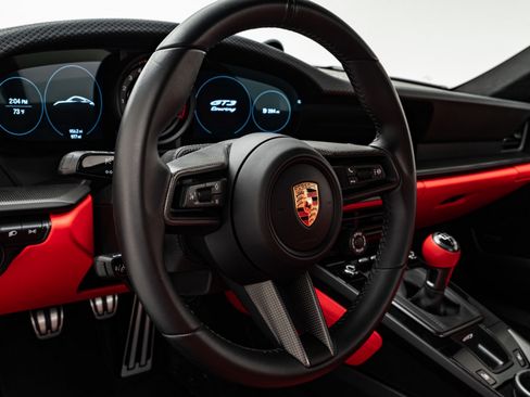 Used 2024 Porsche 911 GT3 RWD image 19
