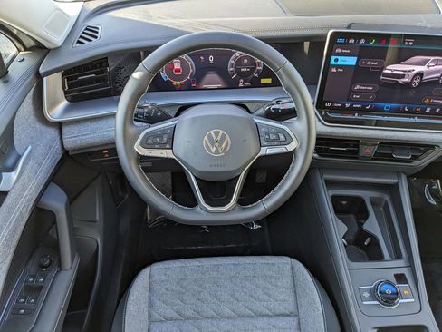 New 2026 Volkswagen Tiguan S FWD image 11