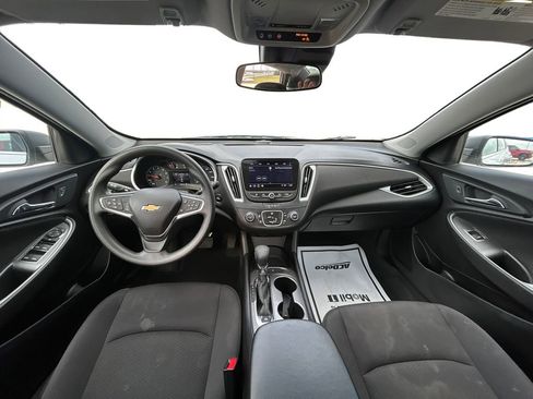Used 2024 Chevrolet Malibu LS image 14