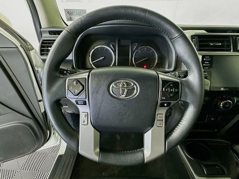 Certified 2023 Toyota 4Runner TRD Sport w/ Technology Package image 13