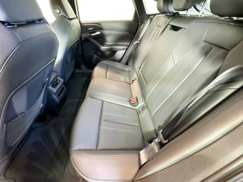 Used 2025 Audi A6 e-tron Prestige w/ Black Warm Weather Package image 20