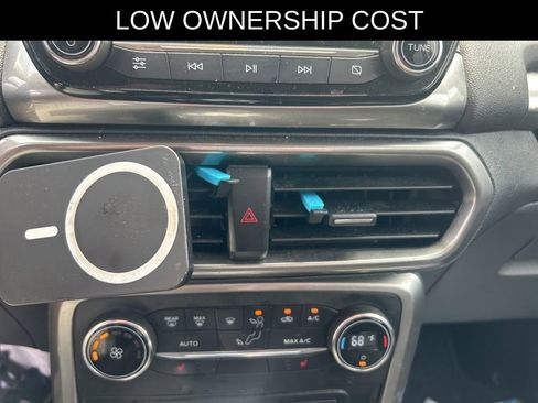 Used 2018 Ford EcoSport SE FWD image 15